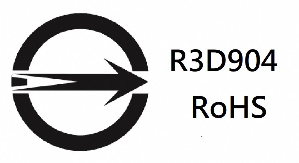 R3D904