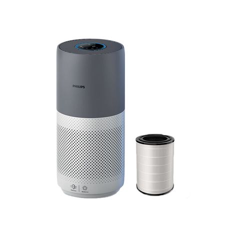 【飛利浦 PHILIPS】奈米級空氣清淨機 AC2936
