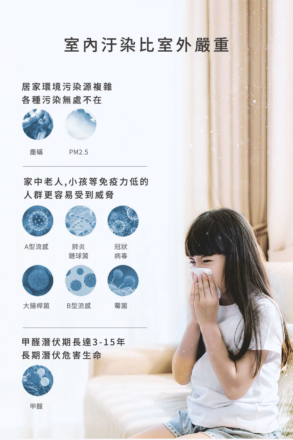 PHILIPS飛利浦 AC2936 - 詳情4