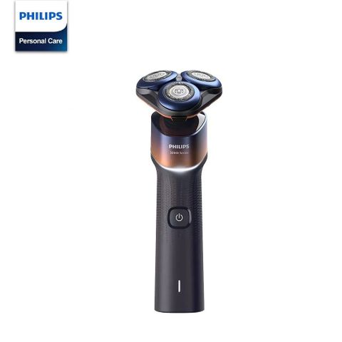 PHILIPS 飛利浦 X5012 3D水洗舒適電動刮鬍刀
