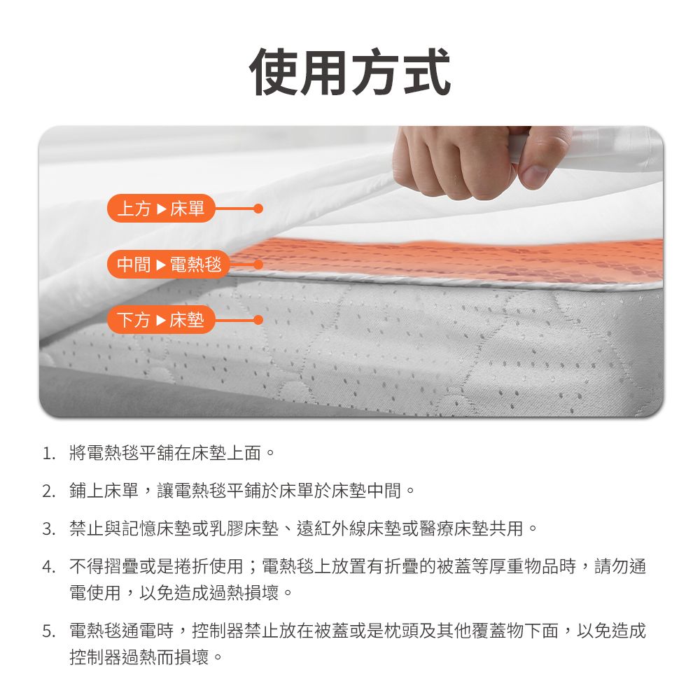 PHILIPS飛利浦 AHR3144ED - 詳情11