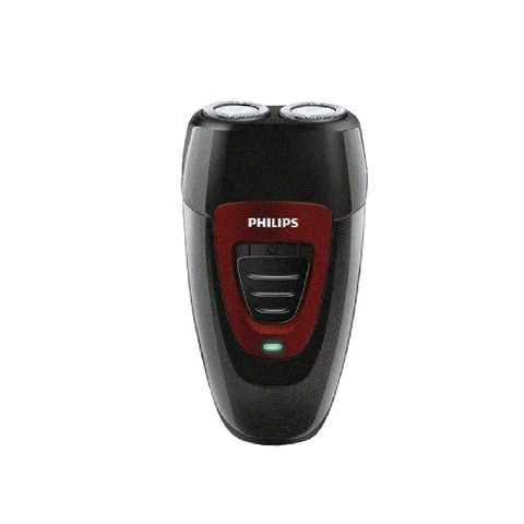 【Philips 飛利浦】雙刀頭電鬍刀(PQ182)福利品 (全新品外盒凹損)