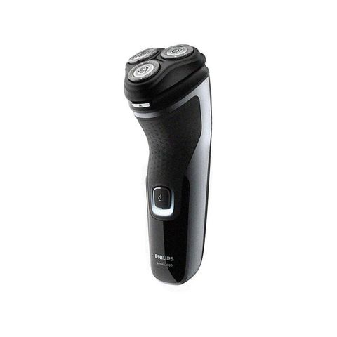 【Philips 飛利浦】三刀頭電鬍刀(S2305)福利品 (全新品外盒凹損)