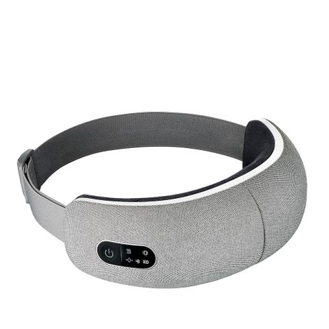 KINYO亮眼氣壓按摩眼罩 (IAM2602)