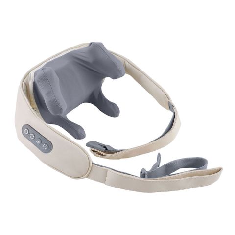 U-ta 肩頸按摩肩帶MSG2