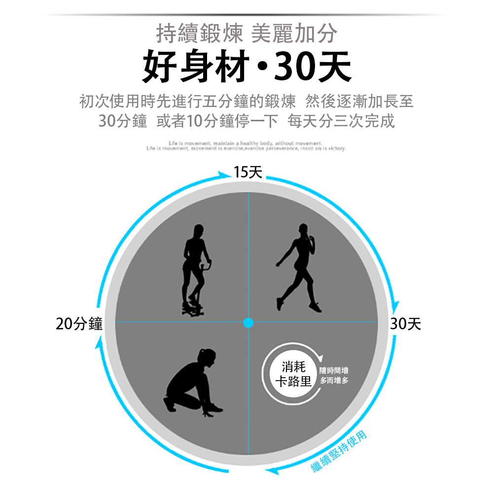  踏步機 多功能液壓踏步機 帶扶手 家用小型靜音健走機 腿部訓練器材 腳踏機