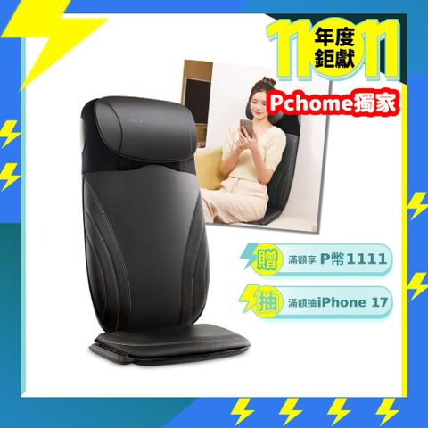 OSIM 背樂樂Sync OS-2233