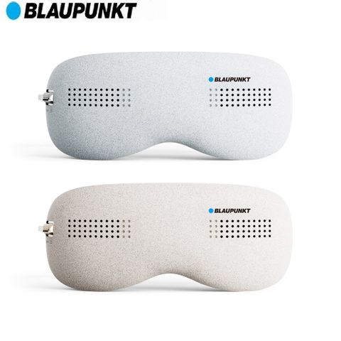 BLAUPUNKT 藍寶 智能冷熱眼部按摩器 BPB-M18EU -