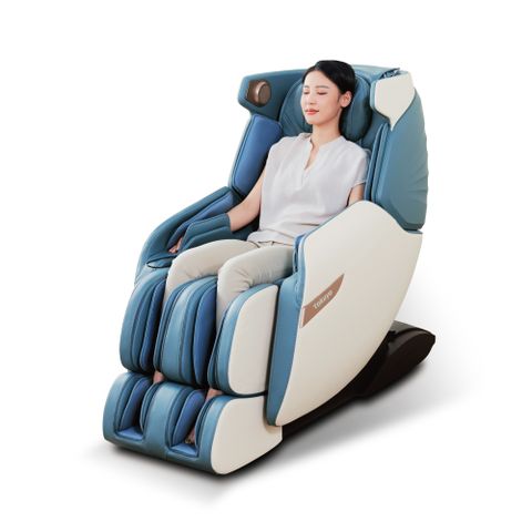 tokuyo 花漾玩美椅 按摩椅 TC-510 (小腿搓揉+足底滾輪)