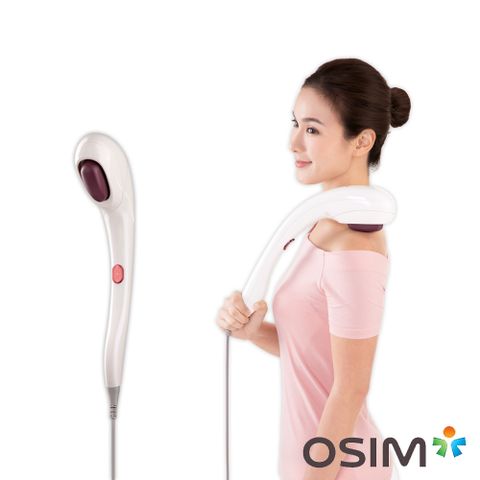 OSIM 捶樂樂 OS-2201 (肩頸按摩/按摩棒)