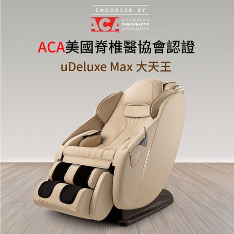 OSIM 大天王 按摩椅 OS-8210