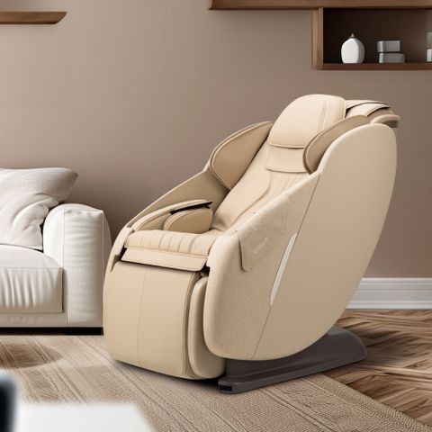 OSIM 大天王 按摩椅 OS-8210