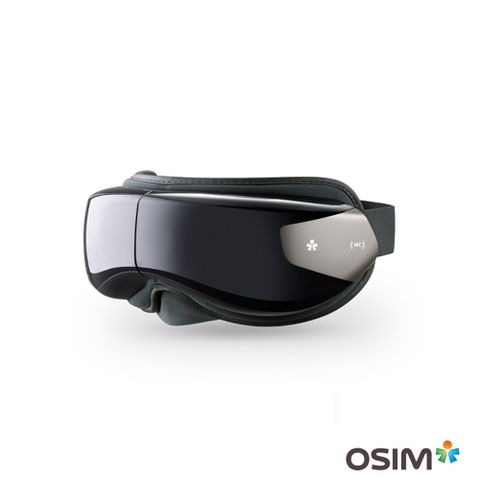OSIM 智能亮眼舒 OS-1221 (眼部按摩/手機操控/深層指壓)