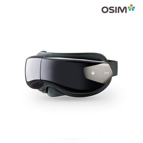 OSIM 智能亮眼舒 OS-1221 (眼部按摩/智能操控/深層指壓)