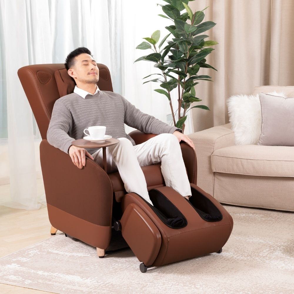 OSIM 沙發小天后Plus OS-8211P(AI按摩椅/按摩沙發/單人沙發/電動沙發)