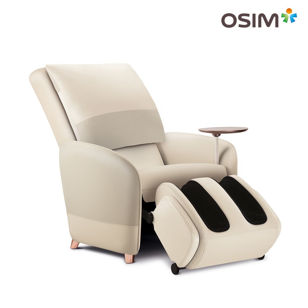 OSIM 沙發小天后Plus OS-8211P(AI按摩椅/按摩沙發/單人沙發/電動沙發)