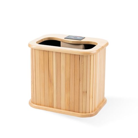 【巧福】遠紅外線原木桑拿機 UC-856