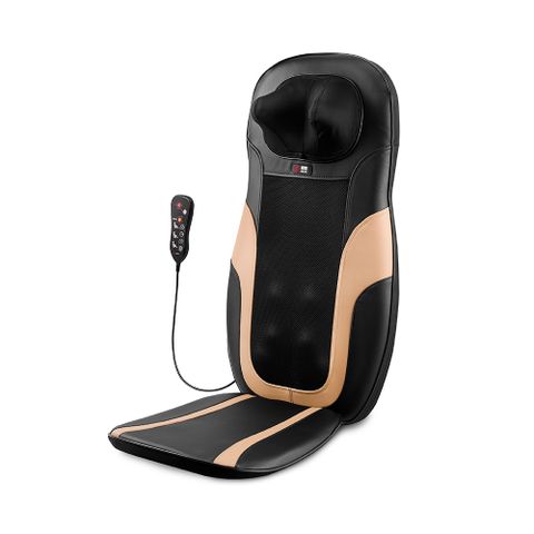 輝葉 4D溫熱手感按摩墊HY-633