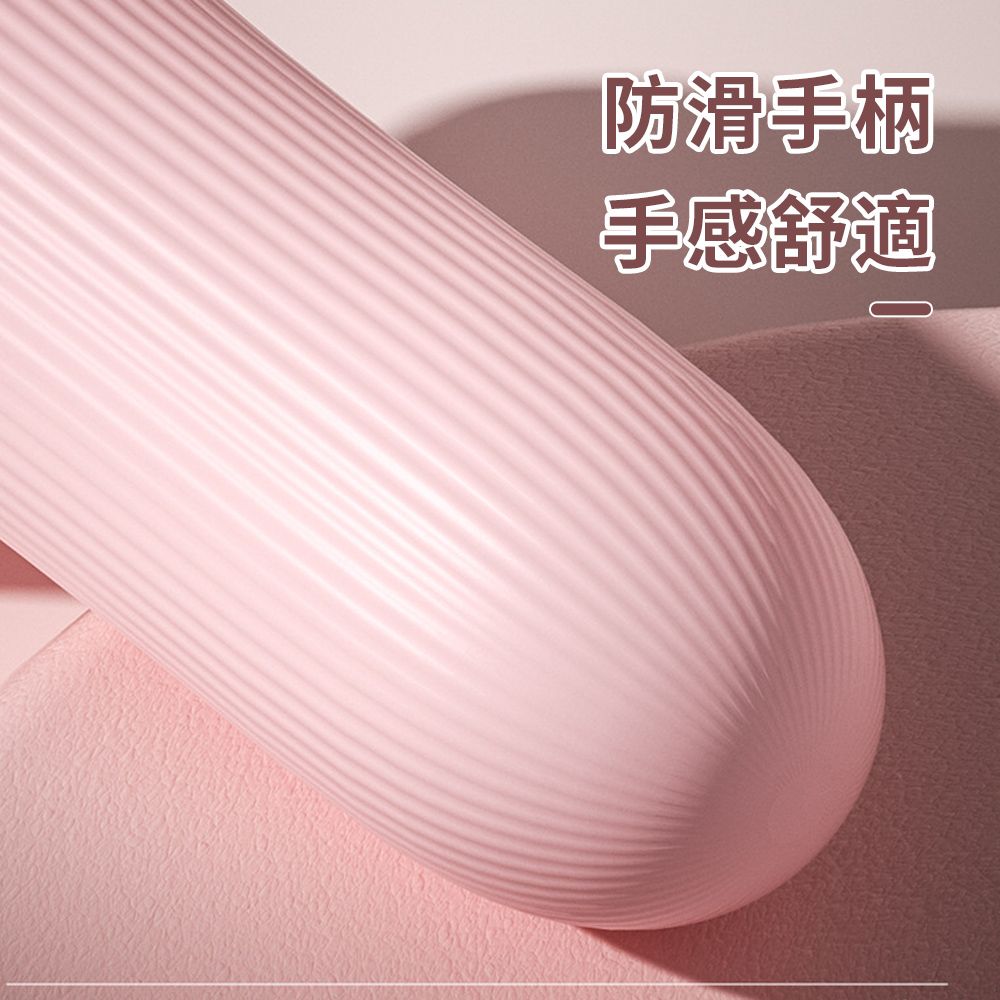 Pritoo 手持滾珠按摩器 緩解疲勞 肌肉放鬆 (血液循環/消腫/經絡/撥筋/穴位/全身按摩)