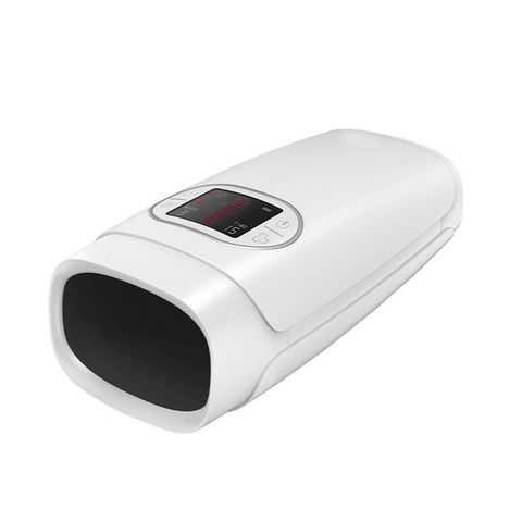 手部按摩儀 生態鏈酷輕松石墨烯鼠標手部按摩神器手掌指關節護理療儀 智能手部按摩放鬆