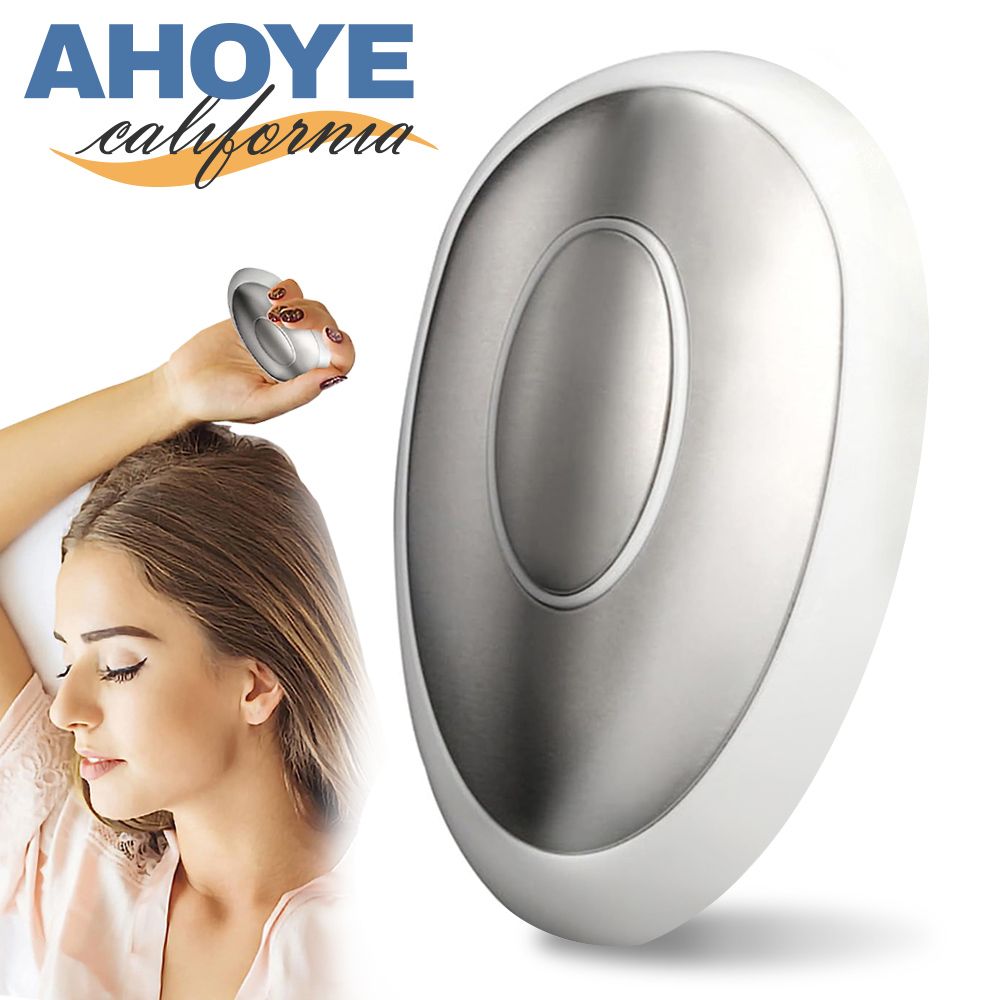 AHOYE 微電流手握式助眠器 (助眠器 助眠機 助眠儀)