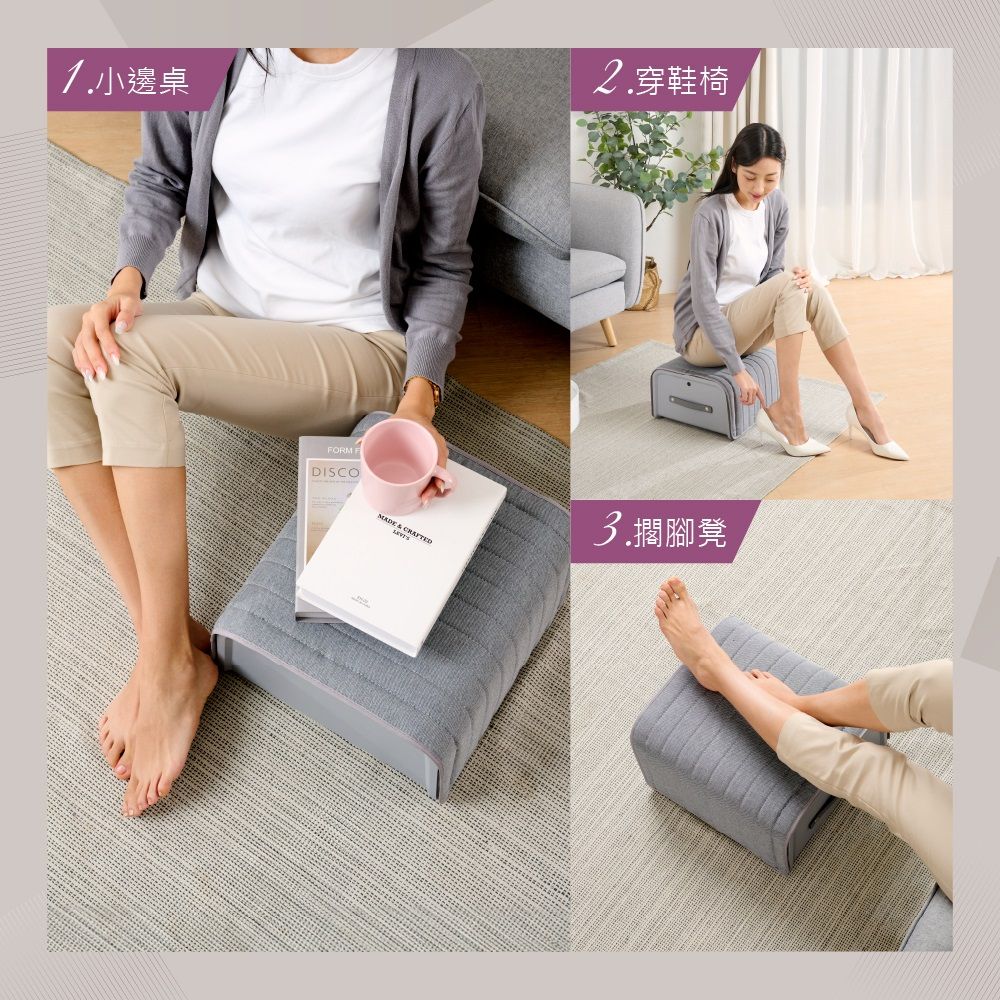 SevenStar七星級 SF-506 - 詳情4