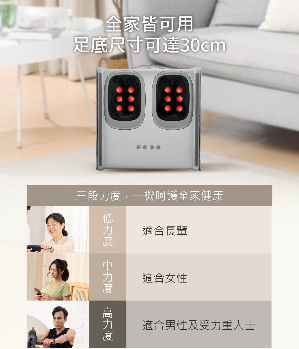 SevenStar七星級 SF-506 - 詳情12