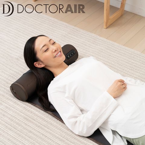 DOCTOR AIR 3D躺式氣壓伸展按摩墊 EAM01
