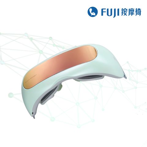 FUJI 3D愛視力眼部按摩器FG-224