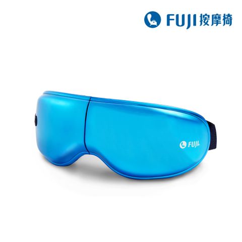 透視便捷設計 享受更安全FUJI 溫感震波愛視力FG-346