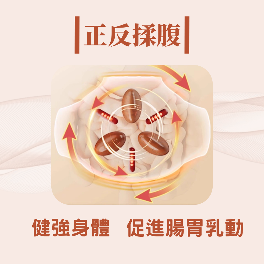  艾克頌生醫-小懸壺砭石揉腹儀PRO
