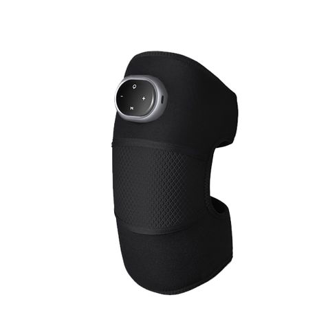 HADER 膝蓋護膝電動按摩儀 關節加熱保暖護膝儀 老寒腿保暖發熱器 肩肘膝蓋三用 長輩送禮 單只