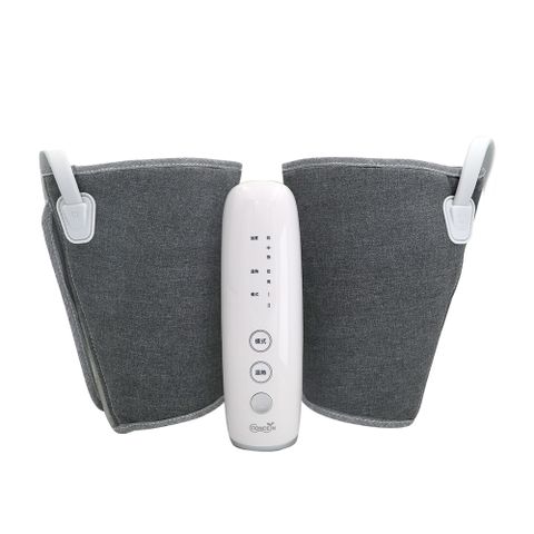 【CONCERN康生】氣壓深揉按摩腿套 CON-718