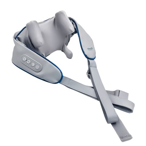 【Concern康生】摩力寶貝 輕巧按摩披肩 CON-165