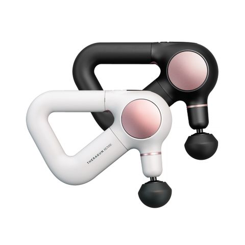 THERAGUN Sense專業級智慧衝擊式筋膜槍