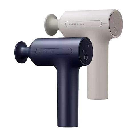 Xiaomi 小米 米家 25kg 熱敷筋膜槍3 熱敷肌肉按摩槍 頸部筋膜槍