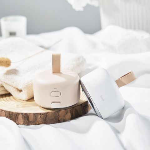 Lisscode Smio.C 遠紅外線溫感拔罐儀