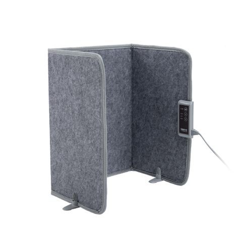 【巧福】遠紅外線暖屏風UC-860R