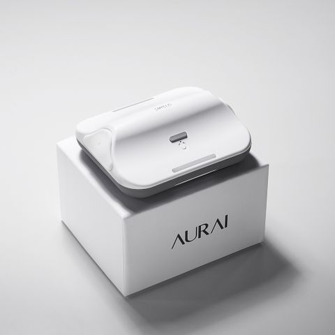 Shield酷熱貼智能穿戴舒緩儀