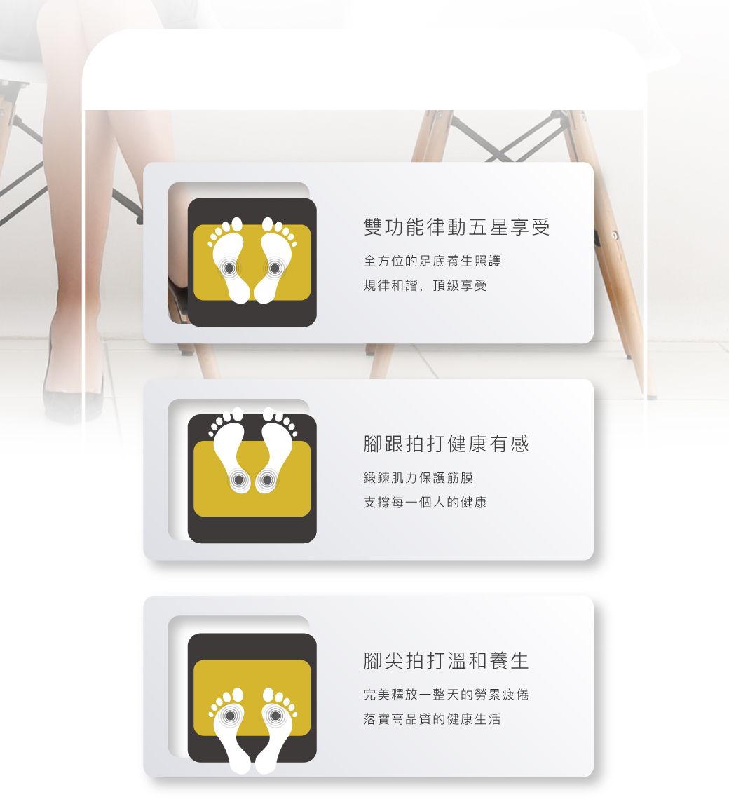 BODYGREEN RM3 - 詳情7