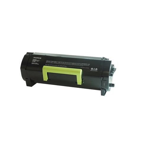 【公司貨】FUJIFILM CT203475 黑色 高容量 原廠碳粉匣 (25K)