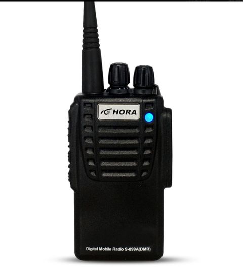 無線電對講機 S-899A(DMR) HORA