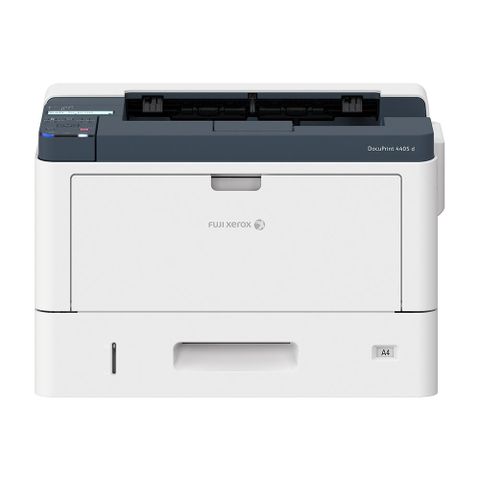 【公司貨】Fuji Xerox DocuPrint 4405 / DP4405d A3 黑白雷射印表機