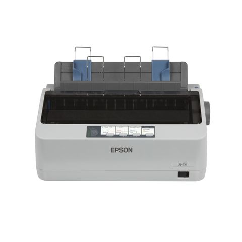 EPSON 愛普生 LQ-310 / LQ310 24針 點矩陣 印表機