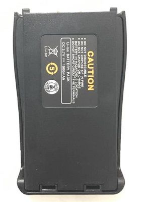 BAOFENG 寶鋒 對講機電池  888S系列寶峰通用 1500mah