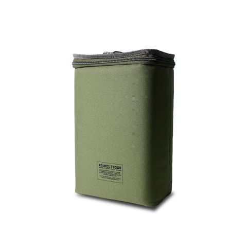 ADAMOUTDOOR｜煤油桶收納袋  ( ADBG-010CANG) 軍用綠