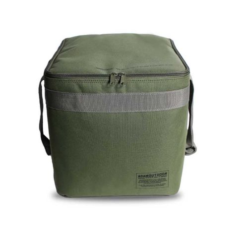 ADAMOUTDOOR 渦輪扇專用收納包ADBG-009FANB(G) (綠) 