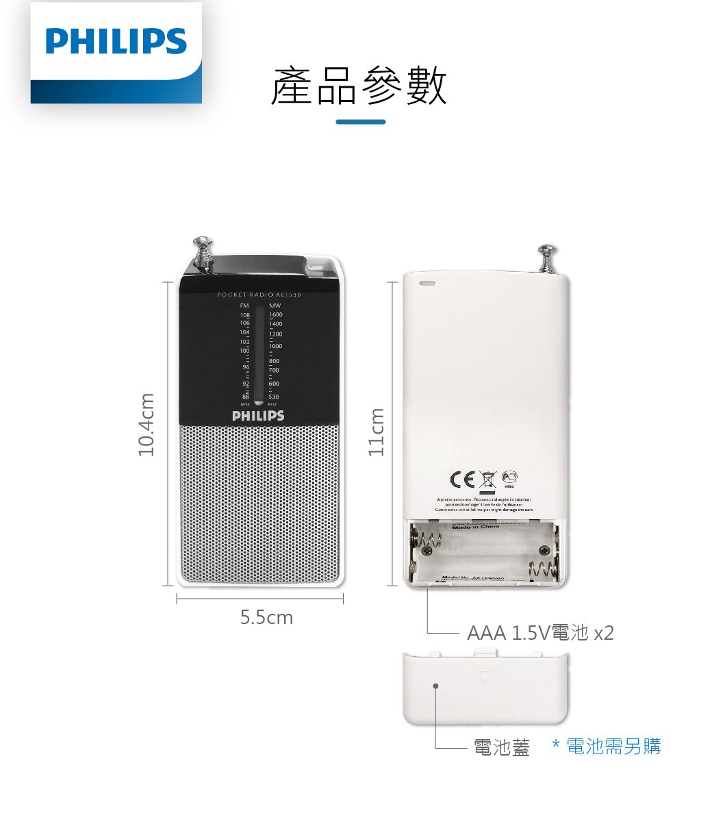 DMAF02-A900ANT6R