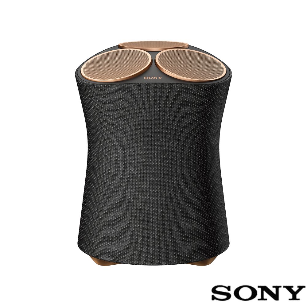 SONY 頂級無線藍牙揚聲器SRS-RA5000 - PChome 24h購物