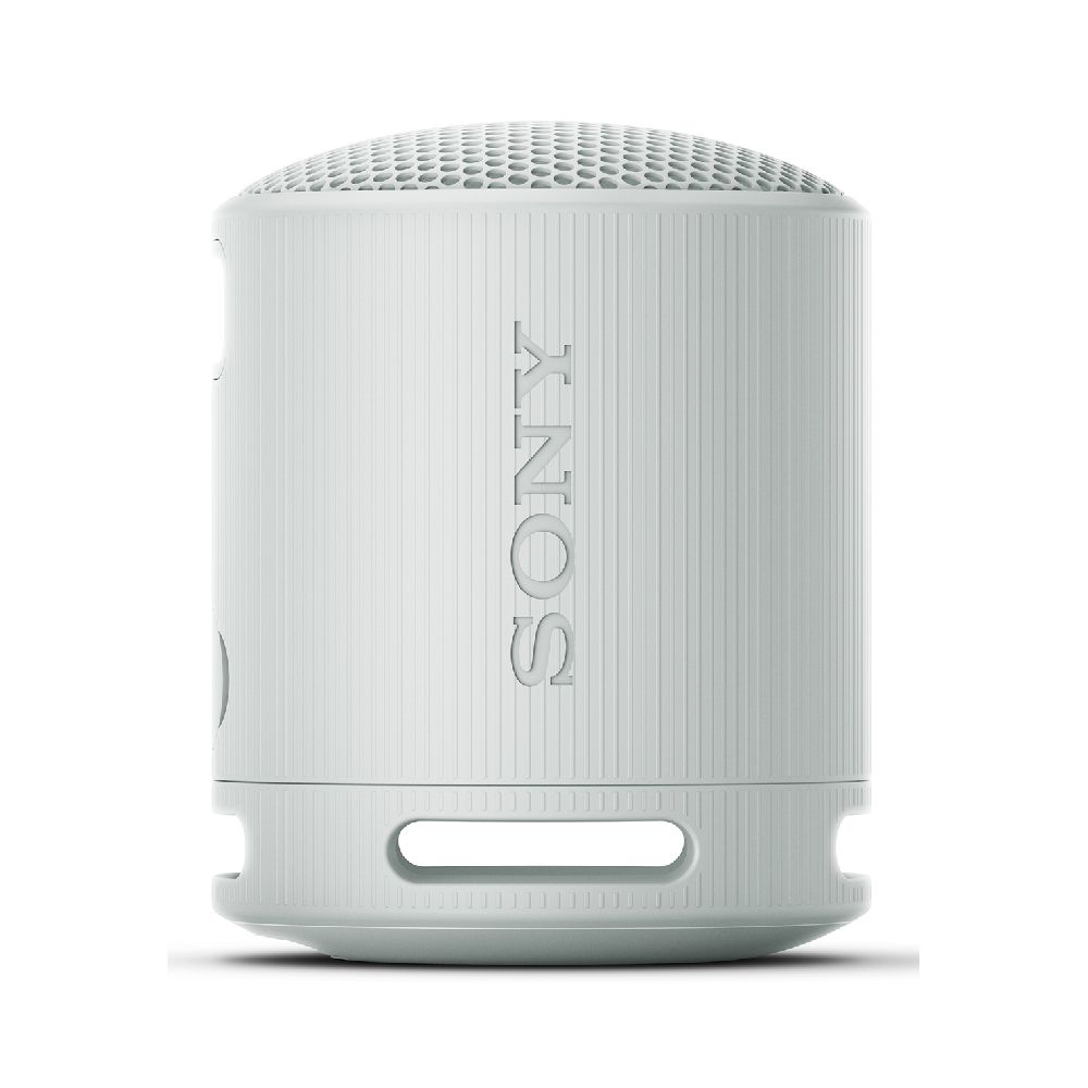 SONY 索尼   SRS-XB100 可攜式防水防塵 無線 藍芽喇叭